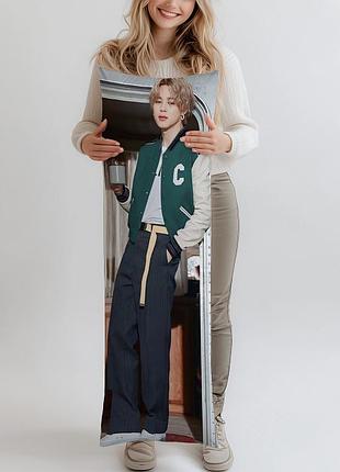 Дакимакура пак чимин  120*40 см