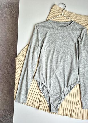 Боди женский shein