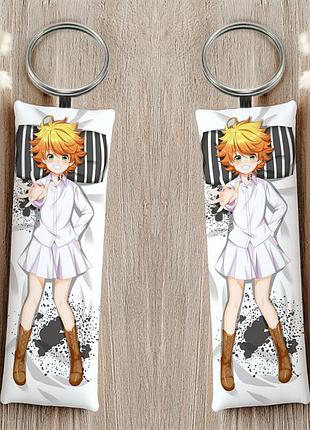 Емма обіцяний неверленд брелок 12 см