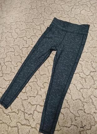 Лосины спорт