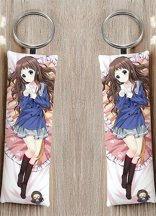 Ай шиндо за гранью брелок 12 см