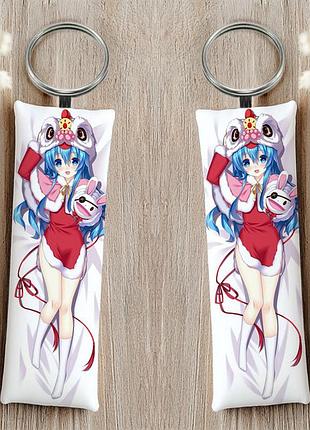 Химекава йошино свидание с жизнью брелок 12 см