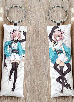 Тамамо-но-мае судьба/экстра брелок 12 см