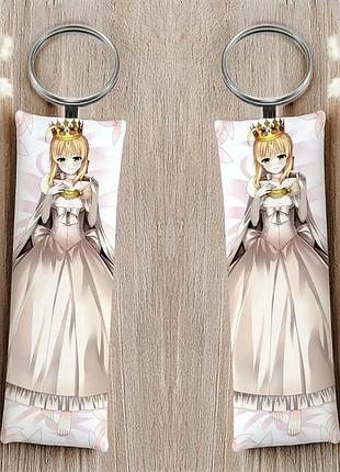 Альтрия пендрагон судьба/великий приказ брелок 12 см