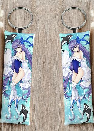 Мелтрилис / мелтлилит судьба/великий приказ брелок 12 см