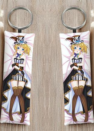 Елі аясе любов наживо! брелок 12 см