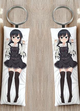 Асасио коллекция флота брелок 12 см