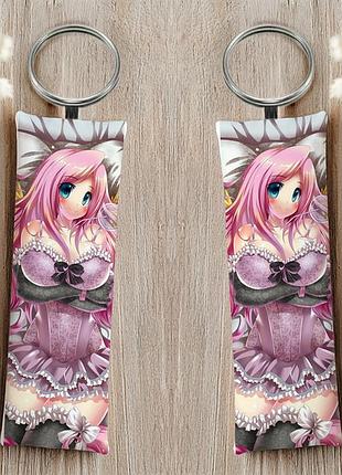 Мій маленький поні: дружба — це диво брелок 12 см