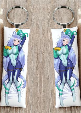 Недзире хадо моя геройская академия брелок 12 см