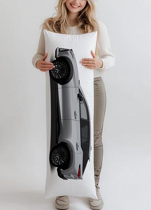 Дакімакура, lexus rz (ebm1) suv 2023, (подушка обіймашка) 120*40 см