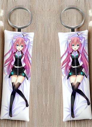 Юлис-алексия фон рисфельд война астерисков брелок 12 см