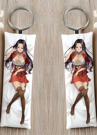 Клаудия ходжинс виолетта эвергарден брелок 12 см