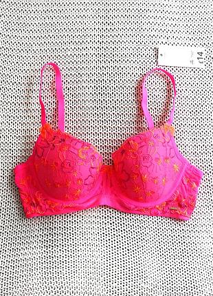 Новый бюстгальтер, размер 80b