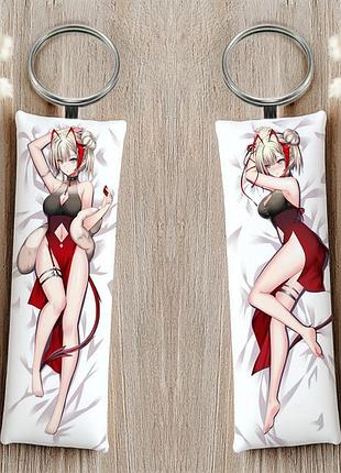 Дабл-ю аркнайтс брелок 12 см