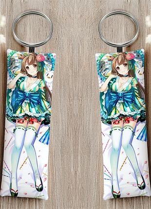 Которі мінамі любов наживо! брелок 12 см