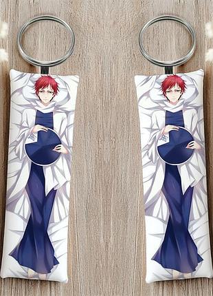 Гаара наруто брелок 12 см
