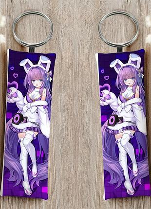 Ташкент azur lane брелок 12 см
