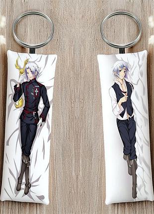 Хэллоу ди грей-мен брелок 12 см