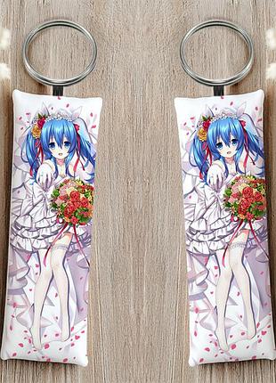 Химекава йошино свидание с жизнью брелок 12 см