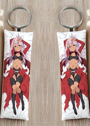 Хлоя фон айнцберн судьба/призматический лайнер иллия брелок 12 см