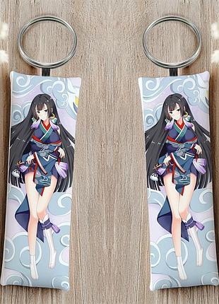 Энэнра онмёдзи брелок 12 см