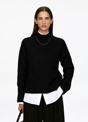 🏷 светр з вовни arket