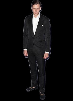 Ростовая фигура билл скарсгард (bill skarsgård) 180 см картон