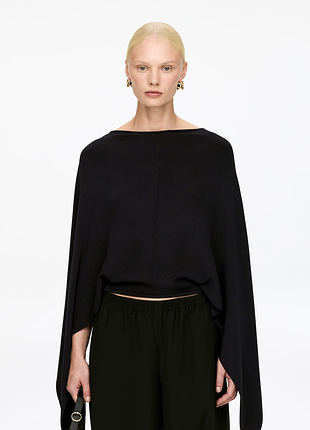 Топ из модала arket 1305310001