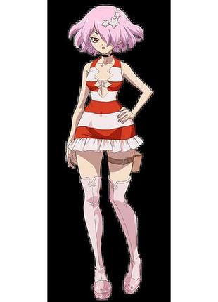 Ростовая фигура луна райт доктор стоун 180 см, картон