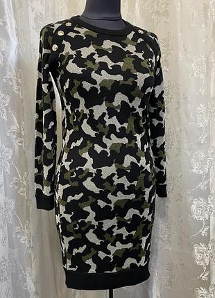 402/460 платье liu-jo