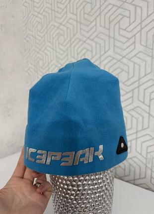 Шапка icepeak