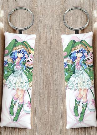 Йошино свидание с жизнью брелок 12 см