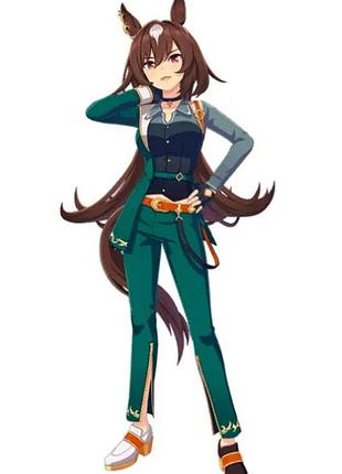 Ростовая фигура xuelan voice actor: mai nakahara high school dxd 180 см картон