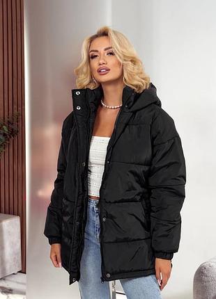 Куртка у 4 кольорах