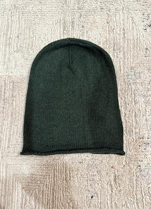 Шапка pieces, gina tricot, primark, h&m, zara, mango, george, f&f, tu, marks&spencer