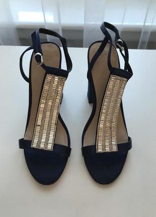 Босоножки asos