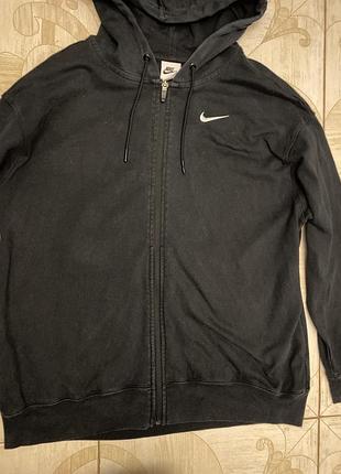 Толстовка  nike