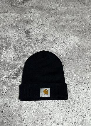 Шапка carhartt