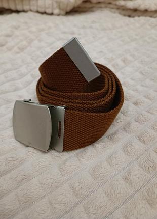 Стильный ремень (унисекс)