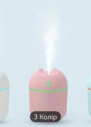 Зволожувач повітря