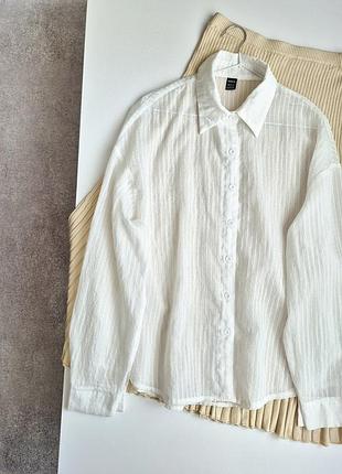 Сорочка жіноча shein