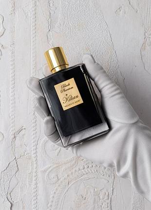 Kilian paris black phantom "memento mori" ✅ оригинал распив, затест аромата
