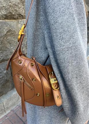 Сумка jw pei tessa