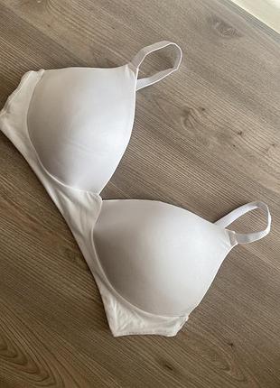 Мʼякий бюст без кісточок primark