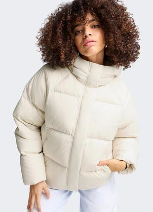 Куртка,пуховик puma