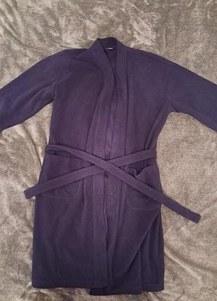 Халат mark &amp; spencer, размер s-m