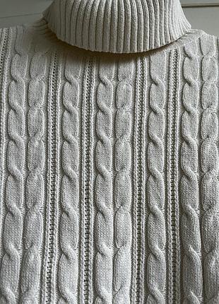 Женский свитер
