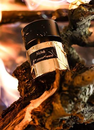 Tiziana terenzi kirke ✅ оригінал розпив, затест аромату