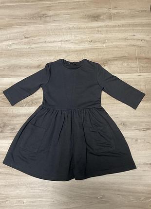 Сукня двонитка george 8-9 років