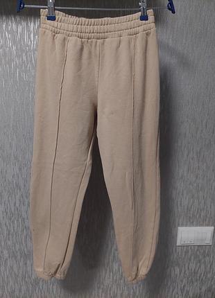 Спортивные штаны для девочки 11 лет